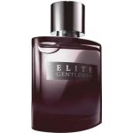 Avon Elite Gentleman toaletní voda pánská 75 ml – Zboží Mobilmania