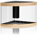 Juwel Trigon LED 190 akvarijní set světle hnědý 190 l – Zboží Dáma