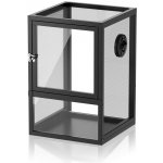 ReptiZoo terárium NAC303045 30 x 30 x 45 cm – Hledejceny.cz