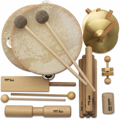 Rohema Rhythm Set 1 61567 – Zbozi.Blesk.cz