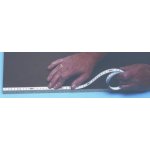 Hedue Samolepící metr pravý 13 x 2000 mm x120 – Sleviste.cz