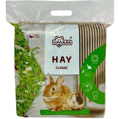 Limara Plus seno 1,4 kg – Hledejceny.cz