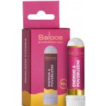 Saloos Inhalační tyčinka Energie a povzbuzení 1 ks – Zboží Mobilmania