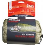 SOL Escape Bivvy - OD Green – Zboží Mobilmania