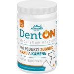 Vitar Veterinae DentON sypká směs 50 g 50 g – Hledejceny.cz