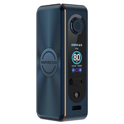 Vaporesso GEN SE 80W Mod Modrá – Zboží Mobilmania