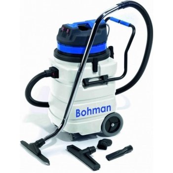 Bohman 902 SWD