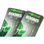 Korda Návazec Ready Tied Boom Loop QC 25 lbs 14 cm 3 ks – Hledejceny.cz