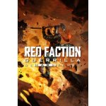 Red Faction: Guerrilla Re-Mars-tered – Hledejceny.cz