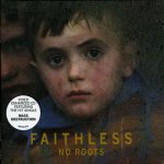 Sony BMG Faithless - No Roots CD – Hledejceny.cz