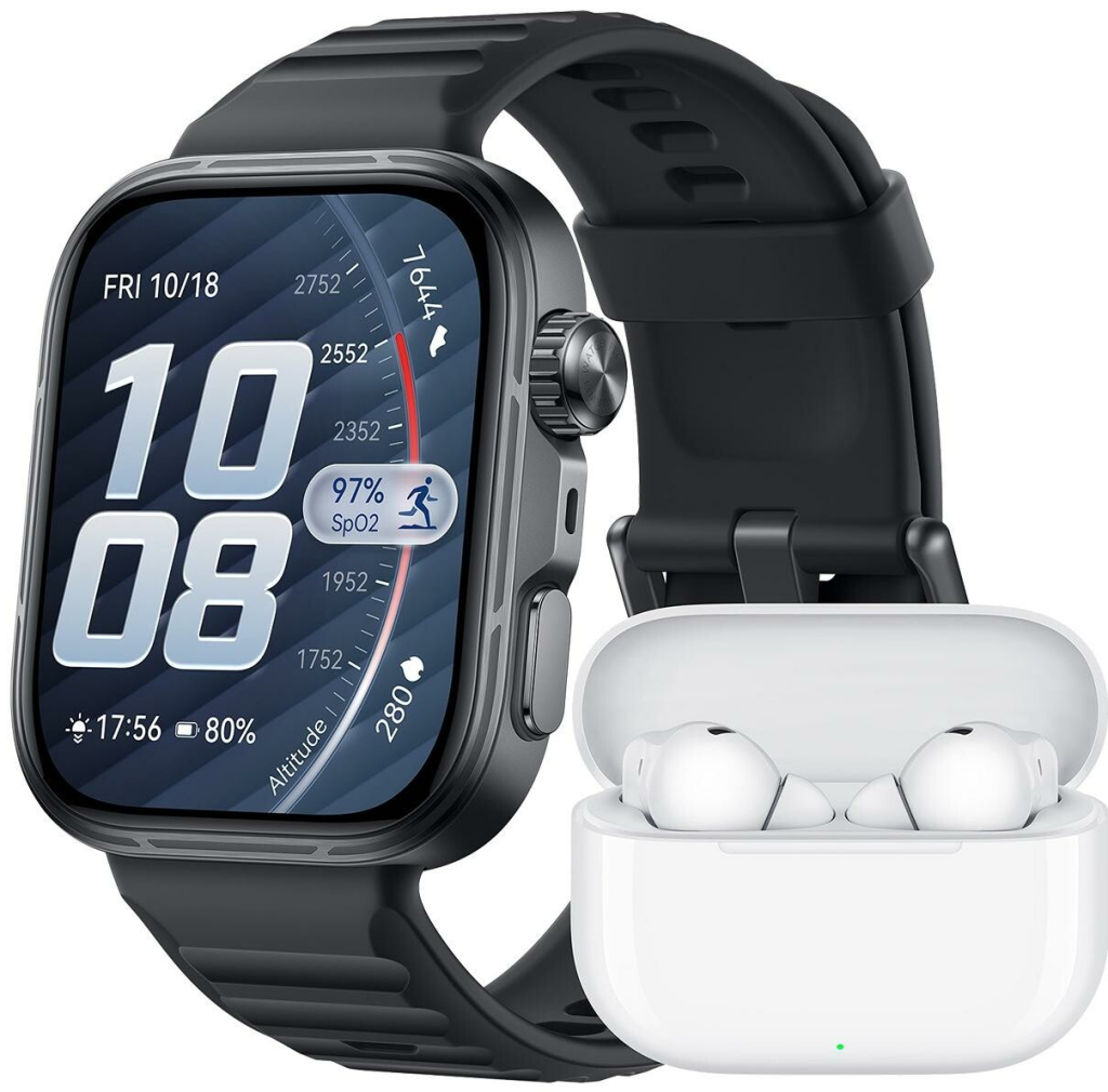Huawei Watch Fit 5 Pro