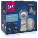 LOVI Prolactis 3D Soft elektrická 2-fázová – Hledejceny.cz