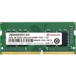 Transcend DDR4 4GB 2666MHz CL19 TS2666HSH-4G – Hledejceny.cz