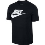 Nike SPORTSWEAR ICON FUTURA Pánské triko, černá – Hledejceny.cz