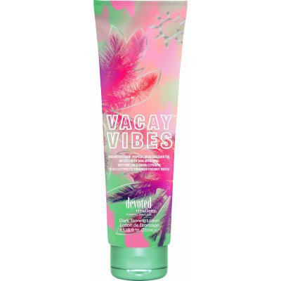 Devoted Creations Vacay Vibes 251 ml – Zboží Dáma