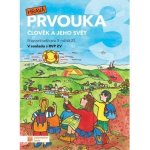 Hravá prvouka 3 – pracovní sešit – Hledejceny.cz