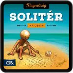 Magnetický Solitér – Zboží Živě