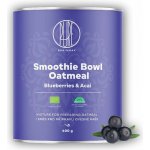 BrainMax Pure Ovesná kaše acai a borůvky BIO 400 g – Zboží Mobilmania