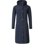 Covalliero Dámský kabát modrý – Zboží Dáma