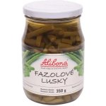 Alibona Fazolové lusky 350 g – Zboží Dáma