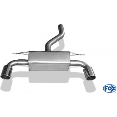 FOX BM013045-133 – Hledejceny.cz