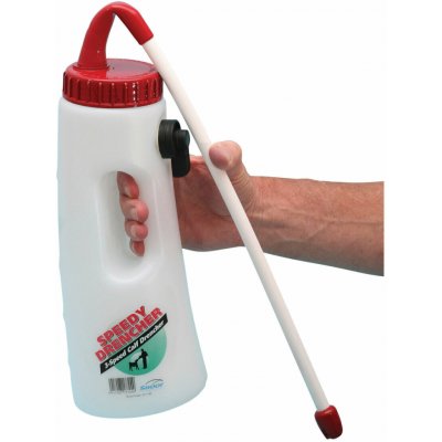 Láhev na krmení Speedy Drencher 2,5l – Hledejceny.cz
