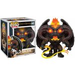 Funko Pop! The Lord of the Rings Super Sized Balrog 15 cm – Zbozi.Blesk.cz