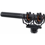 Comica Audio super-kardioidní VM40 s přijímačem RX – Zboží Živě