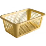 PETRA PLAST Mikro mřížka 25x17x10cm plastový mix barev – Zboží Dáma