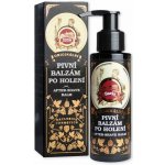 Saela Pivní balzám po holení 100 ml – Zboží Dáma Saela Pivní balzám po holení 100 ml – Zboží Dáma