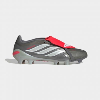 adidas Predator League Fold-Over Tongue FG – Zboží Mobilmania