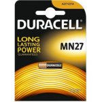 Duracell MN27 1ks 5000394023352 – Zbozi.Blesk.cz