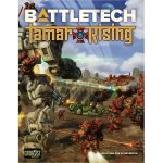 BattleTech Tamar Rising – Zboží Živě