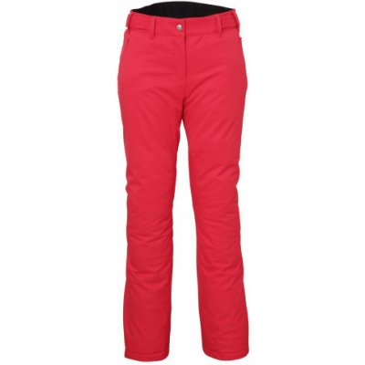 Phenix LILY růžové dámské lyžařské kalhoty