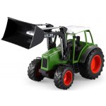 IQ models Traktor s funkčním čelním nakladačem RTR 1:16 – Zboží Mobilmania