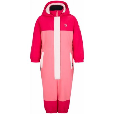 Dětská zimní kombinéza Ziener Anup MINI strawberry sorbet – Zbozi.Blesk.cz