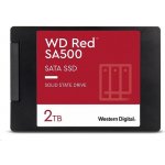WD Red SA500 2TB, WDS200T2R0A – Zboží Živě