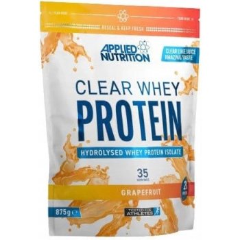 Applied Nutrition CLEAR WHEY PROTEIN 875g