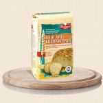 Küchenmeister Směs na chleba Dýňový chléb 0,5 kg – Zboží Dáma