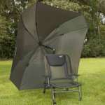 Saenger Deštník Square Brolly 220cm – Hledejceny.cz