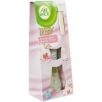 Air Wick osvěžovač aroma difuzér vzácné hedvábí a orchideje z orientu 30 ml – Hledejceny.cz