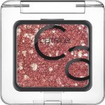 Catrice Art Couleurs Eyeshadow oční stíny 370 Blazing Berry 2,4 g – Zboží Dáma