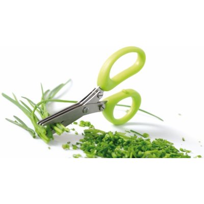 HERBS CUT 13cm sv.zelená – Zboží Mobilmania