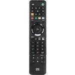 Dálkový ovladač One For All pro TV Sony – Zboží Mobilmania