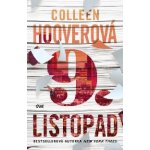 9. listopad - Colleen Hoover – Hledejceny.cz