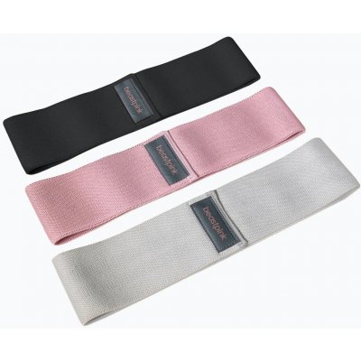 BeastPink Set odporových gum Booty Band – Zboží Dáma