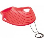 Prosperplast BIG Kluzák M červená – Zboží Mobilmania