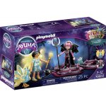 Playmobil 70803 Crystal Fairy a Bat Fairy s pohádkovými zvířecími dušemi – Zbozi.Blesk.cz