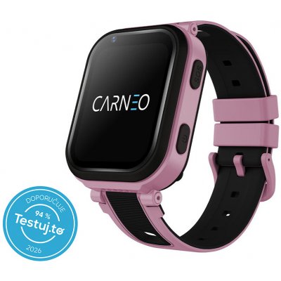 Carneo GuardKid+ 4G Ultra 2nd gen. – Zboží Mobilmania