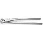 KNIPEX 99 14 300 Silové armovací kleště s velkým převodem leskle zinkované 300 mm – Hledejceny.cz